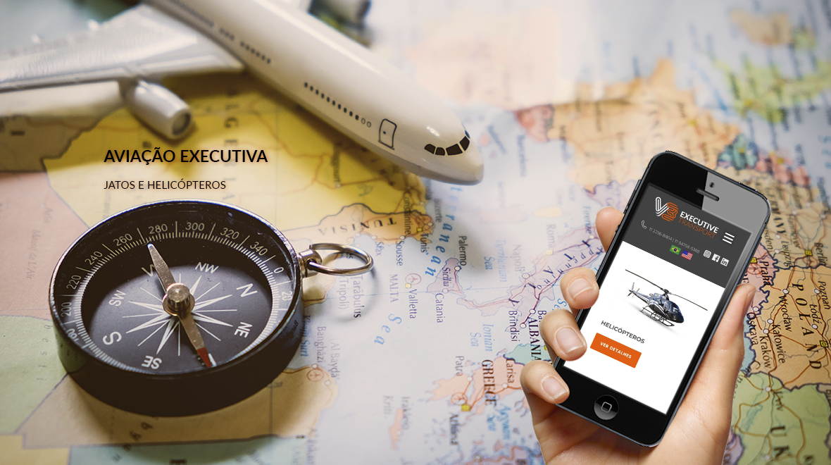 Aviação Executiva